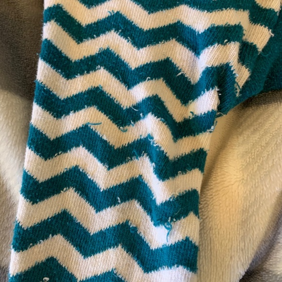 Doodle Pants Octopus Leggings M - Picture 9 of 16